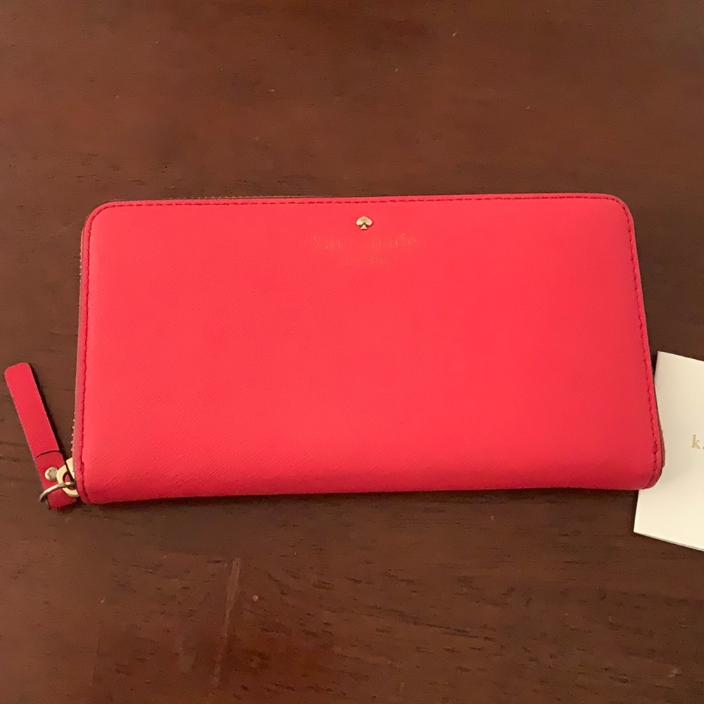Kate Spade wallet
